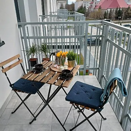 Z Jacuzzi I Sauna * Radom
