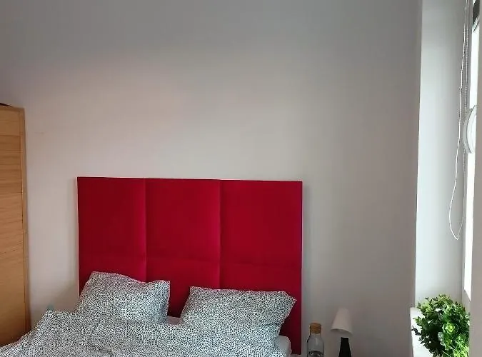 Z Jacuzzi I Sauna Apartamento