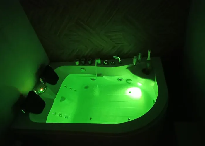 Apartamento Z Jacuzzi I Sauna Radom