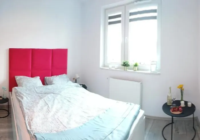 Z Jacuzzi I Sauna Apartamento *